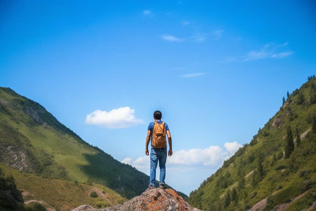 Саморазвития и личностный рост