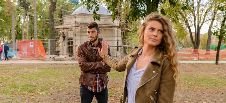 Гармоничные отношения за 7 дней