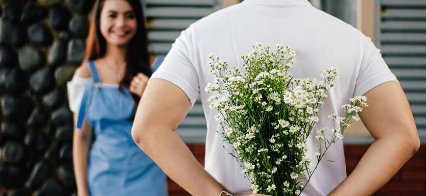 Как построить успешные отношения?